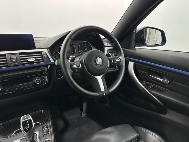 2018 BMW 4 Series - Photo 11