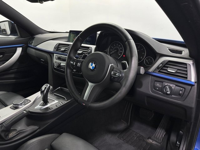 2018 BMW 4 Series - Photo 10