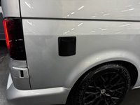 USED 2016 16 VOLKSWAGEN TRANSPORTER 2.0 TDI T28 BlueMotion Big Wave 4 Berth Campervan 2016 VW TRANSPORTER 2.0 TDI BIG WAVE 4 BERTH POP TOP CAMPERVAN - COMPREHENSIVE VW S/H INCL CLUTCH AND BELTS - 1 PREVIOUS KEEPER - ROCK ROLL BED - TV - HEATER - HOB - FRIDGE - TOILET