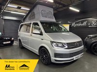 2016 VOLKSWAGEN TRANSPORTER