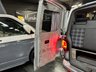 USED 2016 16 VOLKSWAGEN TRANSPORTER 2.0 TDI T28 BlueMotion Big Wave 4 Berth Campervan 2016 VW TRANSPORTER 2.0 TDI BIG WAVE 4 BERTH POP TOP CAMPERVAN - COMPREHENSIVE VW S/H INCL CLUTCH AND BELTS - 1 PREVIOUS KEEPER - ROCK ROLL BED - TV - HEATER - HOB - FRIDGE - TOILET
