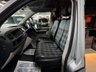 USED 2016 16 VOLKSWAGEN TRANSPORTER 2.0 TDI T28 BlueMotion Big Wave 4 Berth Campervan 2016 VW TRANSPORTER 2.0 TDI BIG WAVE 4 BERTH POP TOP CAMPERVAN - COMPREHENSIVE VW S/H INCL CLUTCH AND BELTS - 1 PREVIOUS KEEPER - ROCK ROLL BED - TV - HEATER - HOB - FRIDGE - TOILET