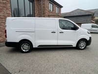 USED 2020 70 VAUXHALL VIVARO 1.5 Turbo D 2900 Dynamic Panel Van 6dr Diesel Manual L2 H1 Euro 6 (s/s) (100 ps) FINANCE P/X AFINANCE P/X AVAILABLE