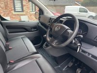 USED 2020 70 VAUXHALL VIVARO 1.5 Turbo D 2900 Dynamic Panel Van 6dr Diesel Manual L2 H1 Euro 6 (s/s) (100 ps) FINANCE P/X AFINANCE P/X AVAILABLE
