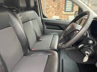 USED 2020 70 VAUXHALL VIVARO 1.5 Turbo D 2900 Dynamic Panel Van 6dr Diesel Manual L2 H1 Euro 6 (s/s) (100 ps) FINANCE P/X AFINANCE P/X AVAILABLE
