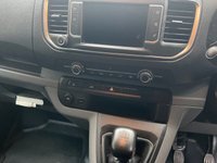 USED 2020 70 VAUXHALL VIVARO 1.5 Turbo D 2900 Dynamic Panel Van 6dr Diesel Manual L2 H1 Euro 6 (s/s) (100 ps) FINANCE P/X AFINANCE P/X AVAILABLE