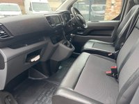 USED 2020 70 VAUXHALL VIVARO 1.5 Turbo D 2900 Dynamic Panel Van 6dr Diesel Manual L2 H1 Euro 6 (s/s) (100 ps) FINANCE P/X AFINANCE P/X AVAILABLE