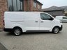USED 2020 70 VAUXHALL VIVARO 1.5 Turbo D 2900 Dynamic Panel Van 6dr Diesel Manual L2 H1 Euro 6 (s/s) (100 ps) FINANCE P/X AFINANCE P/X AVAILABLE