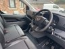 USED 2020 70 VAUXHALL VIVARO 1.5 Turbo D 2900 Dynamic Panel Van 6dr Diesel Manual L2 H1 Euro 6 (s/s) (100 ps) FINANCE P/X AFINANCE P/X AVAILABLE