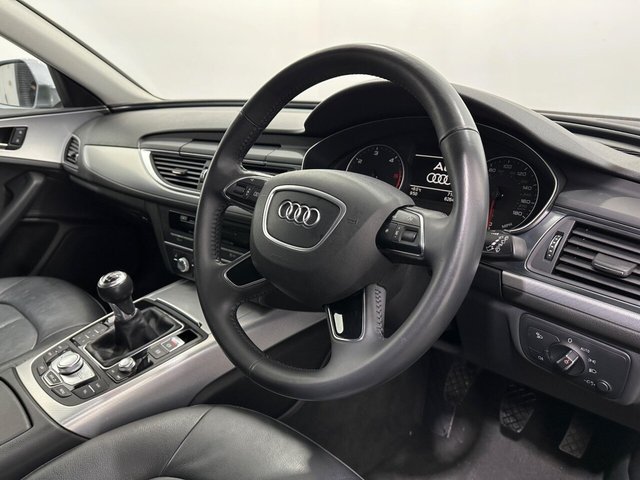 2018 Audi A6 Avant - Photo 10