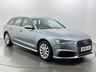 USED 2018 18 AUDI A6 AVANT 2.0 TDI ultra SE Executive Euro 6 (s/s) 5dr XEN+LED, H-SEATS, NAV, 17"