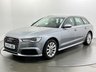 USED 2018 18 AUDI A6 AVANT 2.0 TDI ultra SE Executive Euro 6 (s/s) 5dr XEN+LED, H-SEATS, NAV, 17"