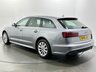 USED 2018 18 AUDI A6 AVANT 2.0 TDI ultra SE Executive Euro 6 (s/s) 5dr XEN+LED, H-SEATS, NAV, 17"