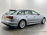 USED 2018 18 AUDI A6 AVANT 2.0 TDI ultra SE Executive Euro 6 (s/s) 5dr XEN+LED, H-SEATS, NAV, 17"