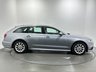 USED 2018 18 AUDI A6 AVANT 2.0 TDI ultra SE Executive Euro 6 (s/s) 5dr XEN+LED, H-SEATS, NAV, 17"