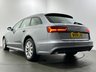USED 2018 18 AUDI A6 AVANT 2.0 TDI ultra SE Executive Euro 6 (s/s) 5dr XEN+LED, H-SEATS, NAV, 17"