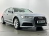 USED 2018 18 AUDI A6 AVANT 2.0 TDI ultra SE Executive Euro 6 (s/s) 5dr XEN+LED, H-SEATS, NAV, 17"