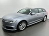 USED 2018 18 AUDI A6 AVANT 2.0 TDI ultra SE Executive Euro 6 (s/s) 5dr XEN+LED, H-SEATS, NAV, 17"