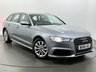 USED 2018 18 AUDI A6 AVANT 2.0 TDI ultra SE Executive Euro 6 (s/s) 5dr XEN+LED, H-SEATS, NAV, 17"