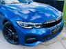 USED 2020 69 BMW 3 SERIES 2.0 330i M Sport Saloon 4dr Petrol Auto Euro 6 (s/s) (258 ps) Full BMW History! Tech Pack! M Sport Plus Pack! Comfort Pack!