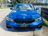 USED 2020 69 BMW 3 SERIES 2.0 330i M Sport Saloon 4dr Petrol Auto Euro 6 (s/s) (258 ps) Full BMW History! Tech Pack! M Sport Plus Pack! Comfort Pack!
