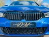 USED 2020 69 BMW 3 SERIES 2.0 330i M Sport Saloon 4dr Petrol Auto Euro 6 (s/s) (258 ps) Full BMW History! Tech Pack! M Sport Plus Pack! Comfort Pack!