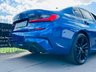 USED 2020 69 BMW 3 SERIES 2.0 330i M Sport Saloon 4dr Petrol Auto Euro 6 (s/s) (258 ps) Full BMW History! Tech Pack! M Sport Plus Pack! Comfort Pack!