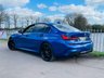 USED 2020 69 BMW 3 SERIES 2.0 330i M Sport Saloon 4dr Petrol Auto Euro 6 (s/s) (258 ps) Full BMW History! Tech Pack! M Sport Plus Pack! Comfort Pack!