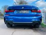 USED 2020 69 BMW 3 SERIES 2.0 330i M Sport Saloon 4dr Petrol Auto Euro 6 (s/s) (258 ps) Full BMW History! Tech Pack! M Sport Plus Pack! Comfort Pack!