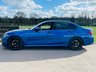 USED 2020 69 BMW 3 SERIES 2.0 330i M Sport Saloon 4dr Petrol Auto Euro 6 (s/s) (258 ps) Full BMW History! Tech Pack! M Sport Plus Pack! Comfort Pack!