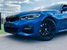 USED 2020 69 BMW 3 SERIES 2.0 330i M Sport Saloon 4dr Petrol Auto Euro 6 (s/s) (258 ps) Full BMW History! Tech Pack! M Sport Plus Pack! Comfort Pack!