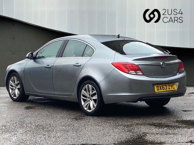 View our VAUXHALL INSIGNIA
