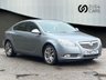 USED 2013 63 VAUXHALL INSIGNIA 2.0 CDTi ecoFLEX SRi Nav Hatchback 5dr Diesel Manual Euro 5 (s/s) (163 ps) TAKEN IN PX + 10 MONTHS MOT