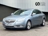 USED 2013 63 VAUXHALL INSIGNIA 2.0 CDTi ecoFLEX SRi Nav Hatchback 5dr Diesel Manual Euro 5 (s/s) (163 ps) TAKEN IN PX + 10 MONTHS MOT