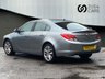 USED 2013 63 VAUXHALL INSIGNIA 2.0 CDTi ecoFLEX SRi Nav Hatchback 5dr Diesel Manual Euro 5 (s/s) (163 ps) TAKEN IN PX + 10 MONTHS MOT