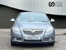 USED 2013 63 VAUXHALL INSIGNIA 2.0 CDTi ecoFLEX SRi Nav Hatchback 5dr Diesel Manual Euro 5 (s/s) (163 ps) TAKEN IN PX + 10 MONTHS MOT