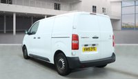 USED 2019 19 CITROEN DISPATCH 1.6 BlueHDi 1000 Enterprise M Panel Van 6dr Diesel Manual FWD 2 Euro 6 (s/s) (115 ps) 
