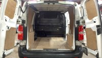 USED 2019 19 CITROEN DISPATCH 1.6 BlueHDi 1000 Enterprise M Panel Van 6dr Diesel Manual FWD 2 Euro 6 (s/s) (115 ps) 