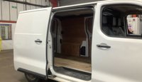 USED 2019 19 CITROEN DISPATCH 1.6 BlueHDi 1000 Enterprise M Panel Van 6dr Diesel Manual FWD 2 Euro 6 (s/s) (115 ps) 