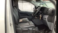 USED 2019 19 CITROEN DISPATCH 1.6 BlueHDi 1000 Enterprise M Panel Van 6dr Diesel Manual FWD 2 Euro 6 (s/s) (115 ps) 
