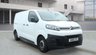 USED 2019 19 CITROEN DISPATCH 1.6 BlueHDi 1000 Enterprise M Panel Van 6dr Diesel Manual FWD 2 Euro 6 (s/s) (115 ps) 