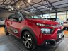 USED 2022 72 CITROEN C3 1.5 BlueHDi Shine Plus Hatchback 5dr Diesel Manual Euro 6 (s/s) (100 ps) 