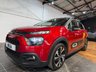 USED 2022 72 CITROEN C3 1.5 BlueHDi Shine Plus Hatchback 5dr Diesel Manual Euro 6 (s/s) (100 ps) 
