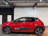 USED 2022 72 CITROEN C3 1.5 BlueHDi Shine Plus Hatchback 5dr Diesel Manual Euro 6 (s/s) (100 ps) 