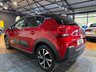 USED 2022 72 CITROEN C3 1.5 BlueHDi Shine Plus Hatchback 5dr Diesel Manual Euro 6 (s/s) (100 ps) 