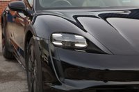 USED 2022 72 PORSCHE TAYCAN Performance Plus 93.4kWh 4S Cross Turismo 5dr Electric Auto 4WD (11kW Charger) (571 ps) BLACK PACK