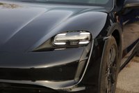 USED 2022 72 PORSCHE TAYCAN Performance Plus 93.4kWh 4S Cross Turismo 5dr Electric Auto 4WD (11kW Charger) (571 ps) BLACK PACK