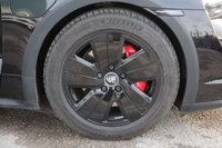 USED 2022 72 PORSCHE TAYCAN Performance Plus 93.4kWh 4S Cross Turismo 5dr Electric Auto 4WD (11kW Charger) (571 ps) BLACK PACK