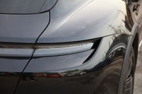 USED 2022 72 PORSCHE TAYCAN Performance Plus 93.4kWh 4S Cross Turismo 5dr Electric Auto 4WD (11kW Charger) (571 ps) BLACK PACK