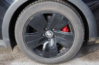USED 2022 72 PORSCHE TAYCAN Performance Plus 93.4kWh 4S Cross Turismo 5dr Electric Auto 4WD (11kW Charger) (571 ps) BLACK PACK